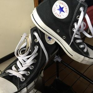 CONVERSE CHUCK TAYLOR ALL STAR HIGH TOP